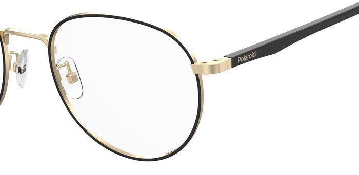 Polaroid Eyeglasses PLDD389/G RHL