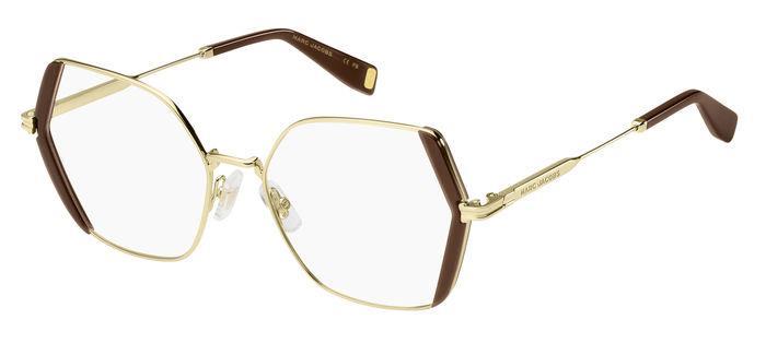 Marc Jacobs Eyeglasses MJMJ 1068 01Q