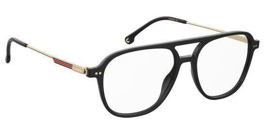 Carrera Black Eyeglasses CA1120 807