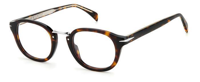 David Beckham Eyeglasses DB1086 45Z