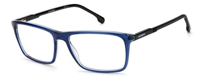 Carrera Blue Eyeglasses CA1128 PJP