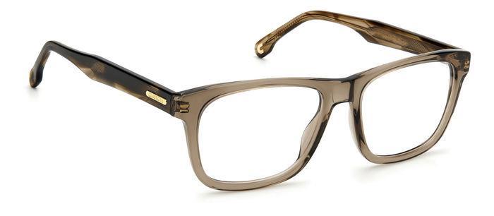 Carrera Beige Eyeglasses CA249 10A