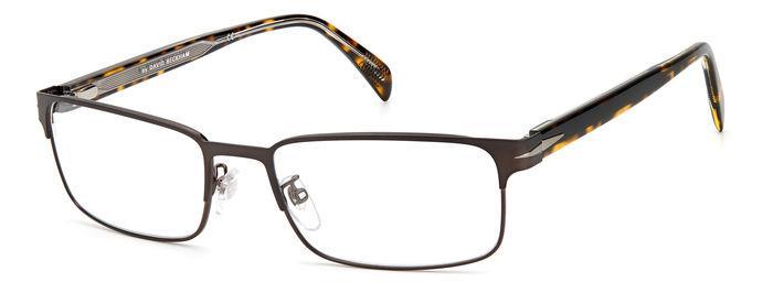 David Beckham Eyeglasses DB1069 05N
