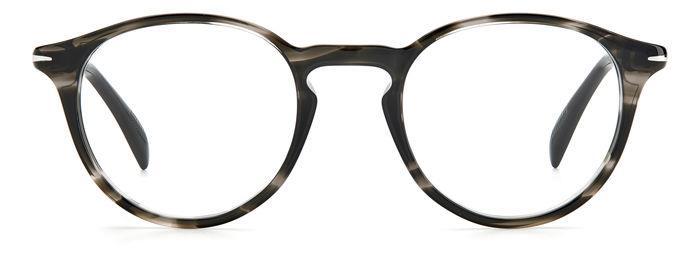 David Beckham Eyeglasses DB1049 2W8