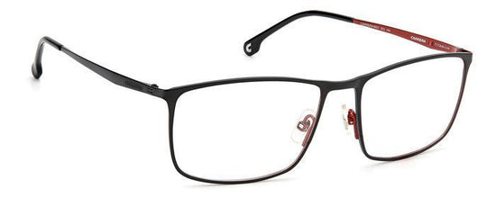 Carrera Matte Black Eyeglasses CA8857 003