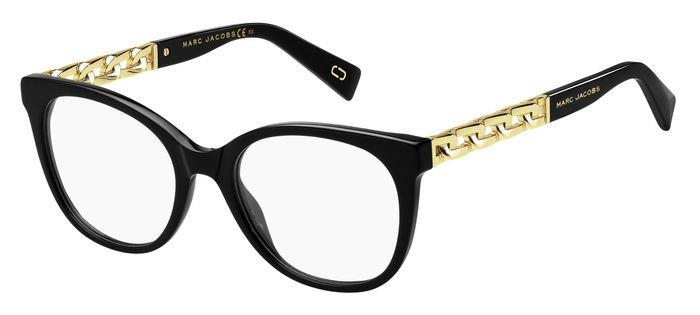 Marc Jacobs Eyeglasses MJ335 2M2