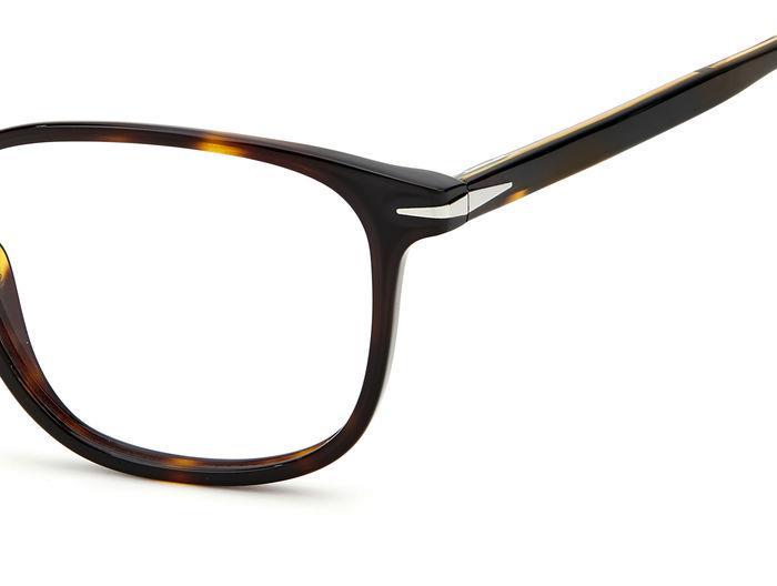 David Beckham Eyeglasses DB1017 086