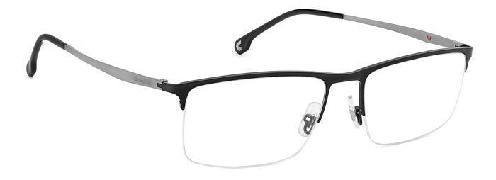 Carrera Matte Black Eyeglasses CA8875 003