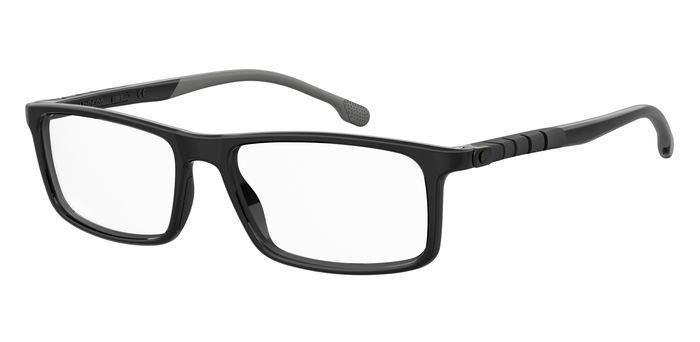 Carrera Black Eyeglasses CAHYPERFIT 14 807