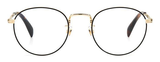 David Beckham Eyeglasses DB1015 RHL