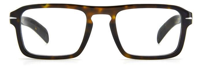 David Beckham Eyeglasses DB7054 086