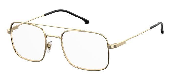Carrera Gold Eyeglasses CA2010T J5G