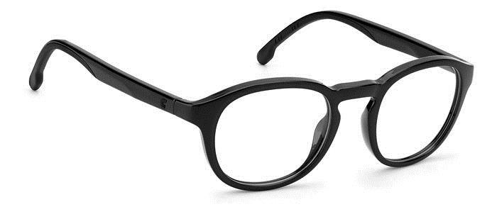 Carrera Black Eyeglasses CA8873 807