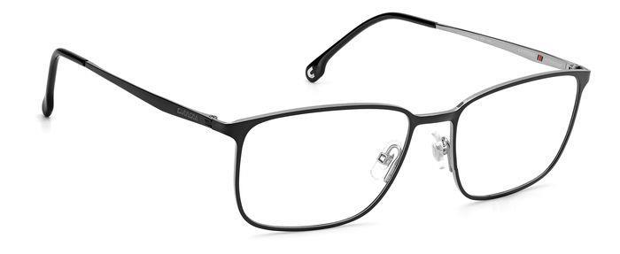 Carrera Black Eyeglasses CA8858 807