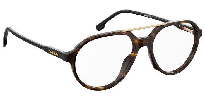 Carrera Havana Eyeglasses CA228 086