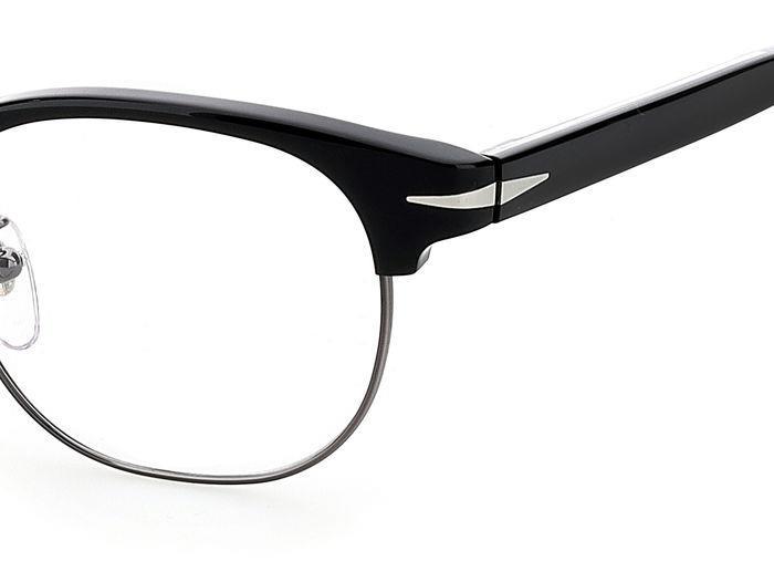 David Beckham Eyeglasses DB1012 BSC