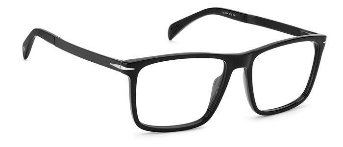 David Beckham Eyeglasses DB1094 SUB