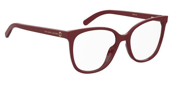 Marc Jacobs Eyeglasses MJ540 LHF