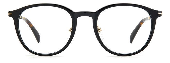 David Beckham Eyeglasses DB1074/G 2M2