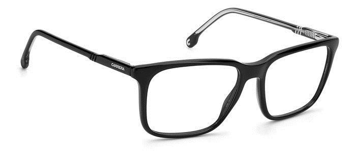 Carrera Black Eyeglasses CA1130 807