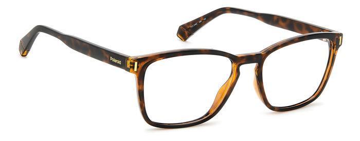Polaroid Eyeglasses PLDD462 086