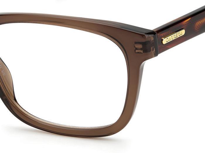 Carrera Brown Eyeglasses CA249 09Q