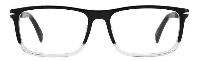 David Beckham Eyeglasses DB1095 7C5
