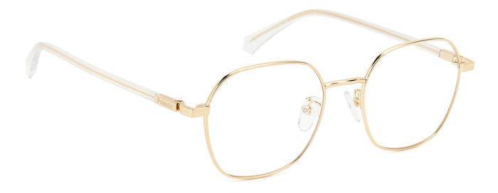 Polaroid Eyeglasses PLDD474/G LOJ