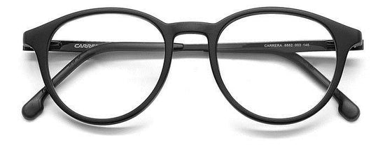 Carrera Matte Black Eyeglasses CA8882 003