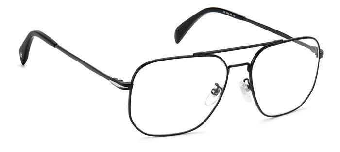 David Beckham Eyeglasses DB1096 003