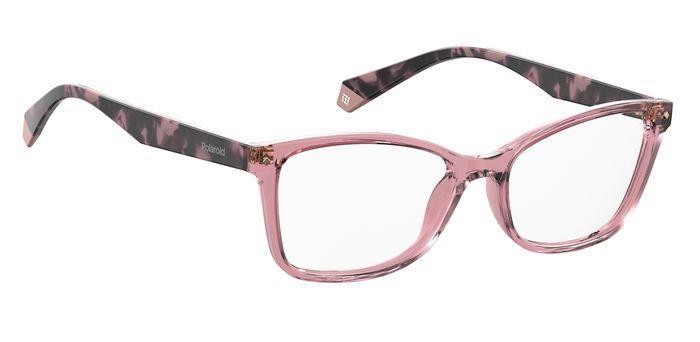 Polaroid Eyeglasses PLDD320 35J