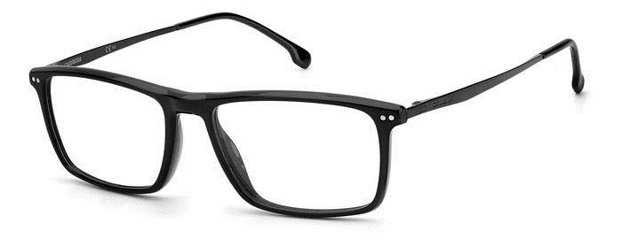 Carrera Black Eyeglasses CA8866 807