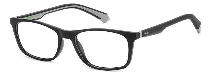 Polaroid Eyeglasses PLDD478 08A