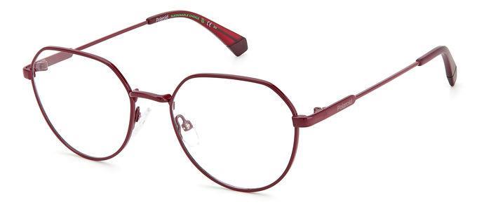 Polaroid Eyeglasses PLDD465 LHF