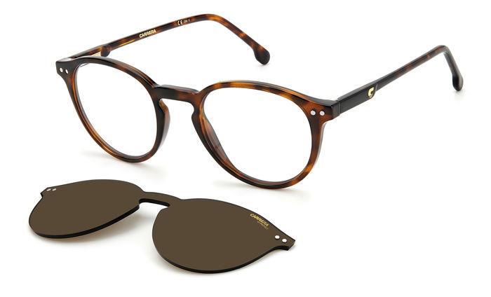 Carrera Havana Eyeglasses CA2039T/CS 086