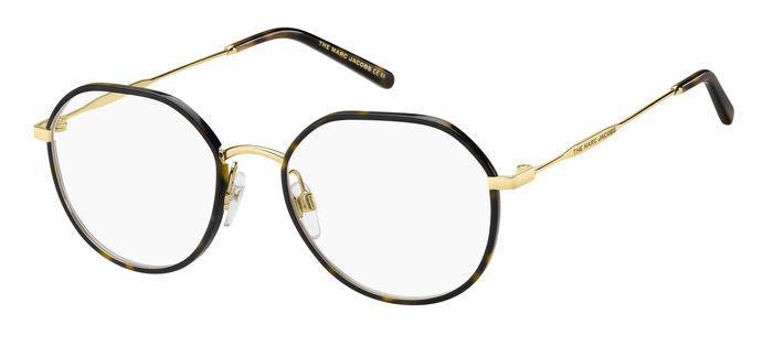 Marc Jacobs Eyeglasses MJ506 086