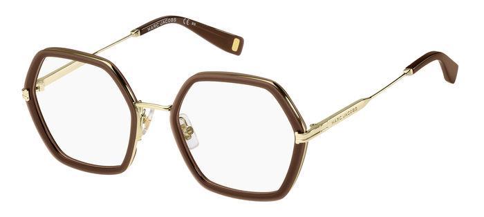 Marc Jacobs Eyeglasses MJMJ 1018 09Q