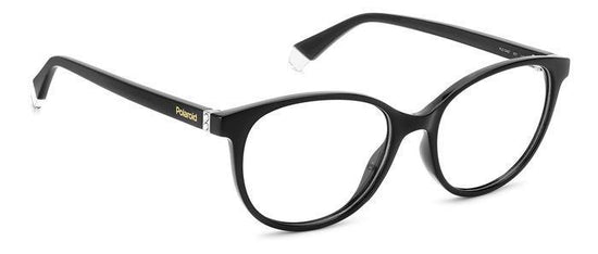Polaroid Eyeglasses PLDD467 807