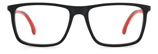 Carrera Matte Black Eyeglasses CA8862 003