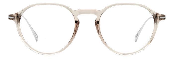 David Beckham Eyeglasses DB1105 79U