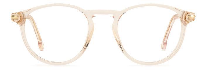 Carrera Champagne Eyeglasses CA287 HAM