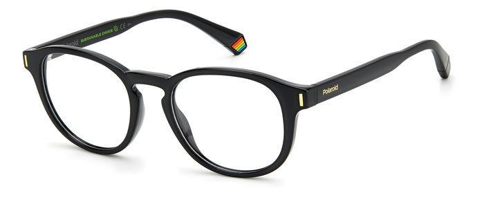 Polaroid Eyeglasses PLDD452 807