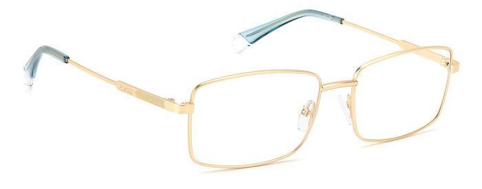 Polaroid Eyeglasses PLDD470 AOZ