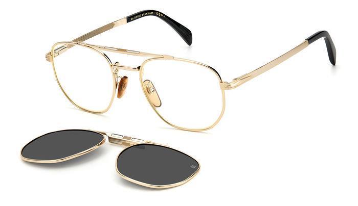 David Beckham Eyeglasses DB1082/G/CS RHL