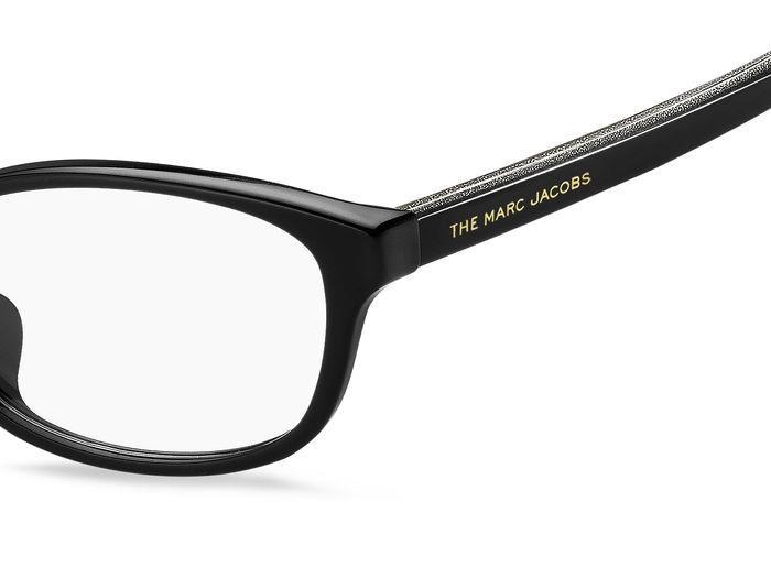 Marc Jacobs Eyeglasses MJ467/F 807