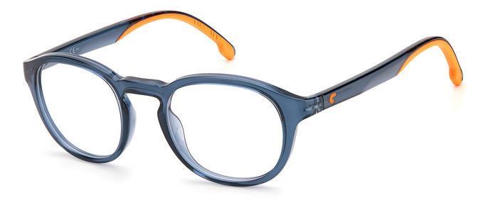 Carrera Blue Eyeglasses CA8873 PJP