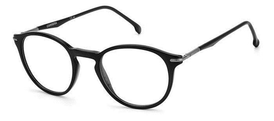 Carrera Black Eyeglasses CA284 807