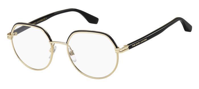 Marc Jacobs Eyeglasses MJ548 RHL