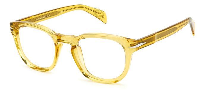 David Beckham Eyeglasses DB7050 40G