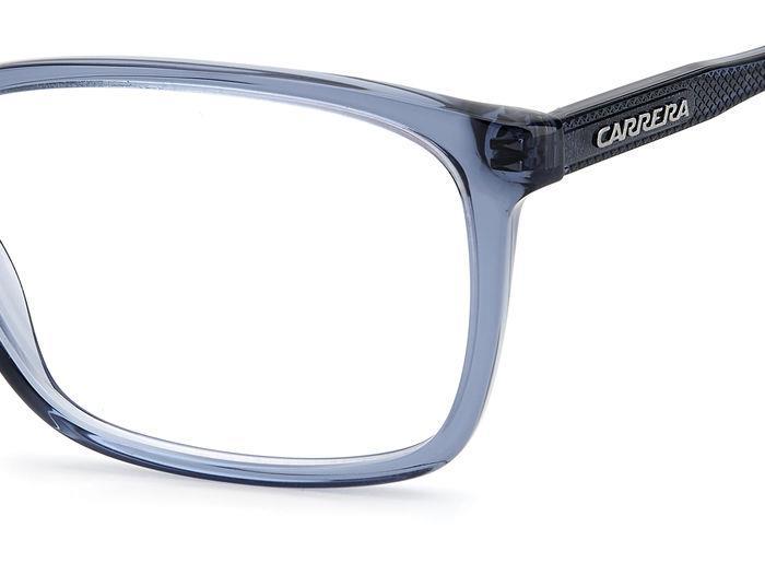 Carrera Blue Eyeglasses CA265 PJP